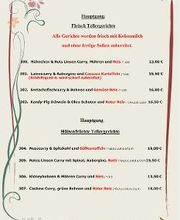Nishas Restaurant Bild 12
