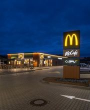 McDonald's Bild 1