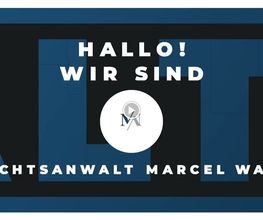 Marcel Wack Rechtsanwaltsgesellschaft GmbH Bild 4