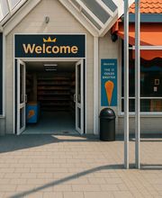 Kiosk 50765 Köln Bild 1