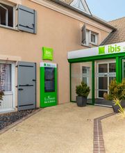 ibis Styles Chartres Sud Barjouville image 2