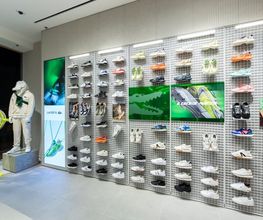 Lacoste Lille Euralille image 5