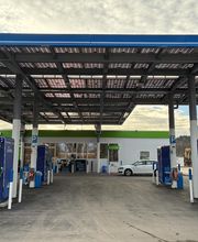 Aral pulse Ladestation Bild 2