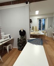 Stoff Boutique Bild 2