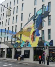 HANS IM GLÜCK - MÜNCHEN NYX Bild 1