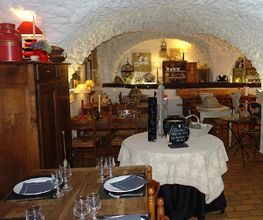 Relais Les Vaudois image 2