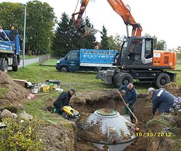 AWT Abwassertechnik GmbH Bild 6