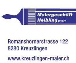Malergeschäft Helbling GmbH Bild 1