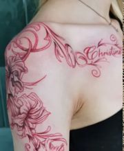 Bound-Art Tattoo-Room Bild 14