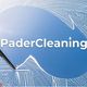 Padercleaning