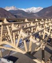 Scierie Haut-alpine image 2