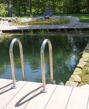 Baum und Borke Jessen, Wege GbR Bild 1