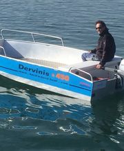 Aluboats Bild 6