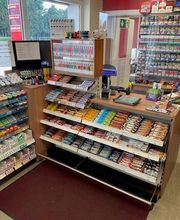 star Tankstelle Bild 8