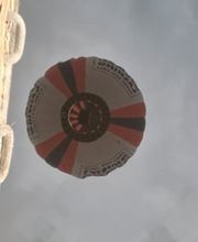 SchwebeGlück Ballonfahrten Bremen Bild 10