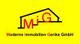 Moderne Immobilien Gerike GmbH