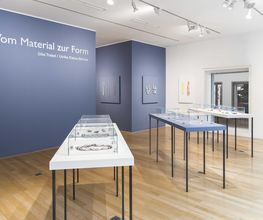 Bayerischer Kunstgewerbeverein Bild 1
