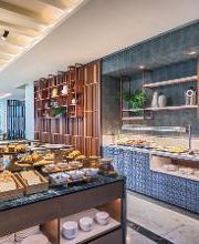 Hotel Occidental Sevilla Viapol imagen 20