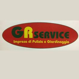 Gr Service Impresa di Pulizia e Giardinaggio logo