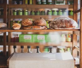 Le Pain Quotidien imagen 19