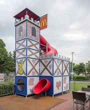 McDonald's Bild 4