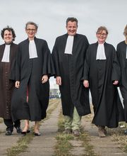 Advocaten en Mediators De Rechter