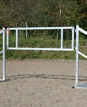 Working-Equitation-Equipment by Mammut Raufen Bild 5
