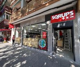 SQRUPS +X- imagen 5
