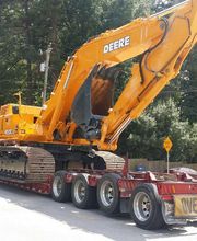 Dean's Wrecker Service, Inc image 13