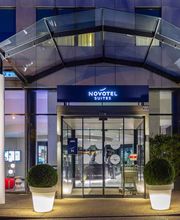 Novotel Suites Genève Aéroport Bild 4