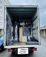 Yovi Swiss déménagements Bild 1