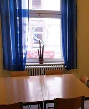 Unterrichtsraum 1