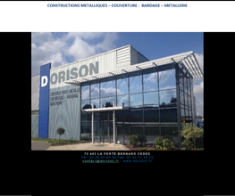 Dorison SARL image 12