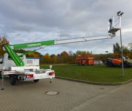 Dummer GmbH - Arbeitsbühnenvermietung & Schulungen Bild 18