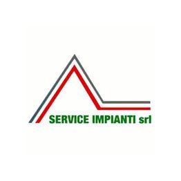 Service Impianti logo