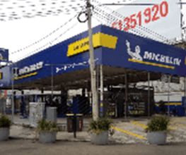 Michelin Car Service Astrollantas Marina Nacional imagen 2