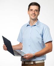 Michael Carlitz - EDV-Sachverständiger und Datenschutzbeauftragter Bild 2