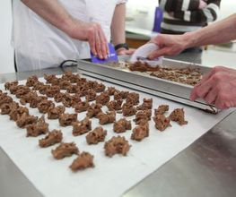 Zeller Chocolatier SA Bild 14