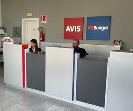 Avis Autonoleggio - Parma immagine 5