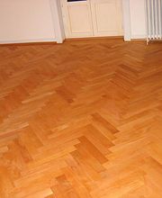 Hammer Zimmerei-Schreinerei Bild 5