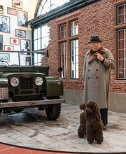 Emil Frey Classics AG Bild 14