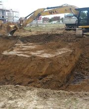 MSV Baumaschinen GmbH Bild 2