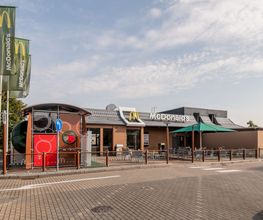 McDonald's Bild 1