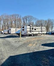 White Marsh Self Storage image 17