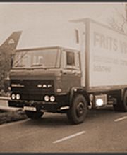 Visser Transport Agencies