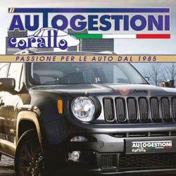 Autogestioni Corallo logo
