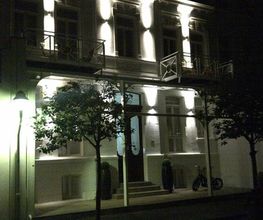 Villa Vie Norderney Bild 1