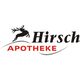 Logo der Hirsch-Apotheke