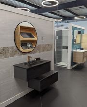 Salle exposition SISCA Sidv image 8