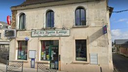 BAR DES SPORTS LOUNGE